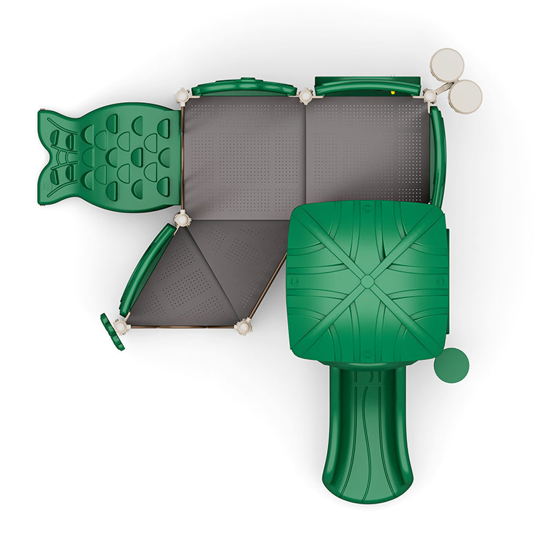 Wisdom Aster Playground SKU QSWP-350050