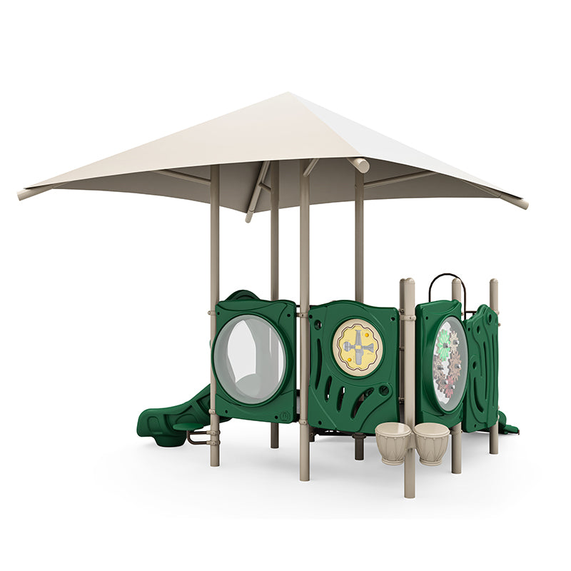 Wisdom Aster Playground SKU QSWP-350050