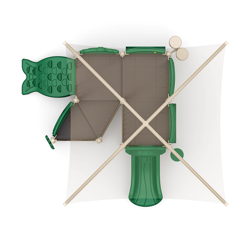 Wisdom Aster Playground SKU QSWP-350050