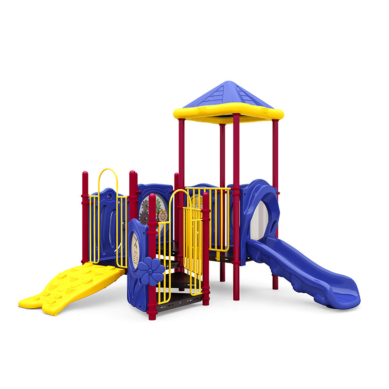Wisdom Aster Playground SKU QSWP-350050