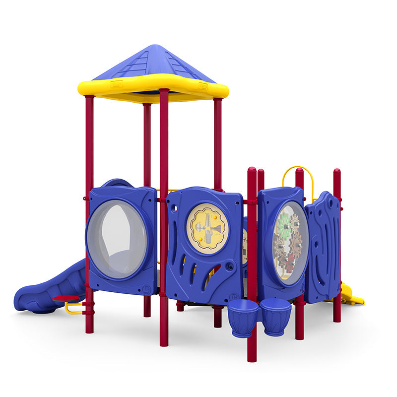 Wisdom Aster Playground SKU QSWP-350050