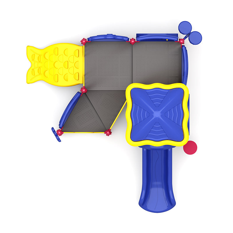 Wisdom Aster Playground SKU QSWP-350050