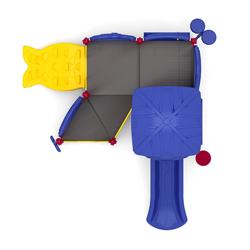 Wisdom Aster Playground SKU QSWP-350050