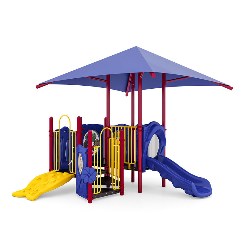 Wisdom Aster Playground SKU QSWP-350050