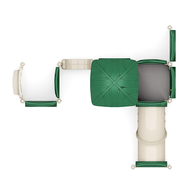 Wisdom Bitterroot Playground SKU QSWP-350051