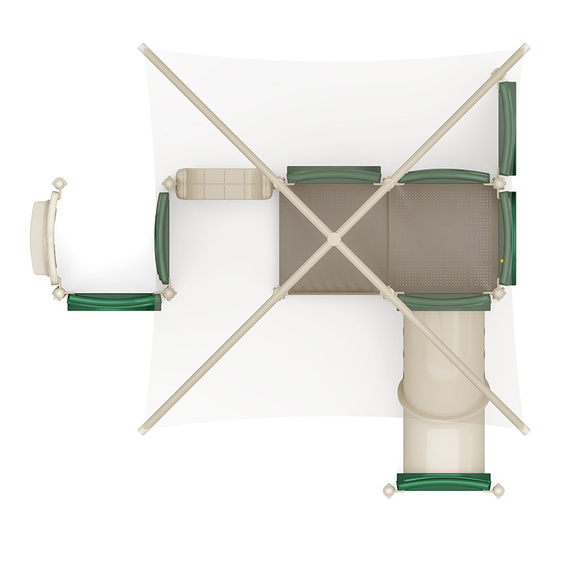 Wisdom Bitterroot Playground SKU QSWP-350051