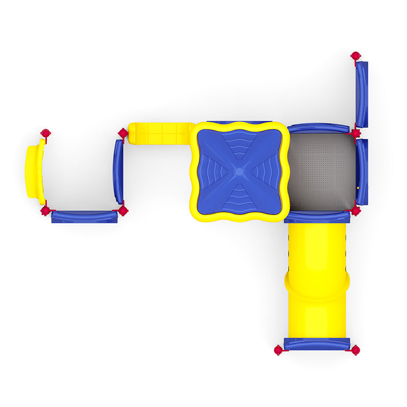 Wisdom Bitterroot Playground SKU QSWP-350051