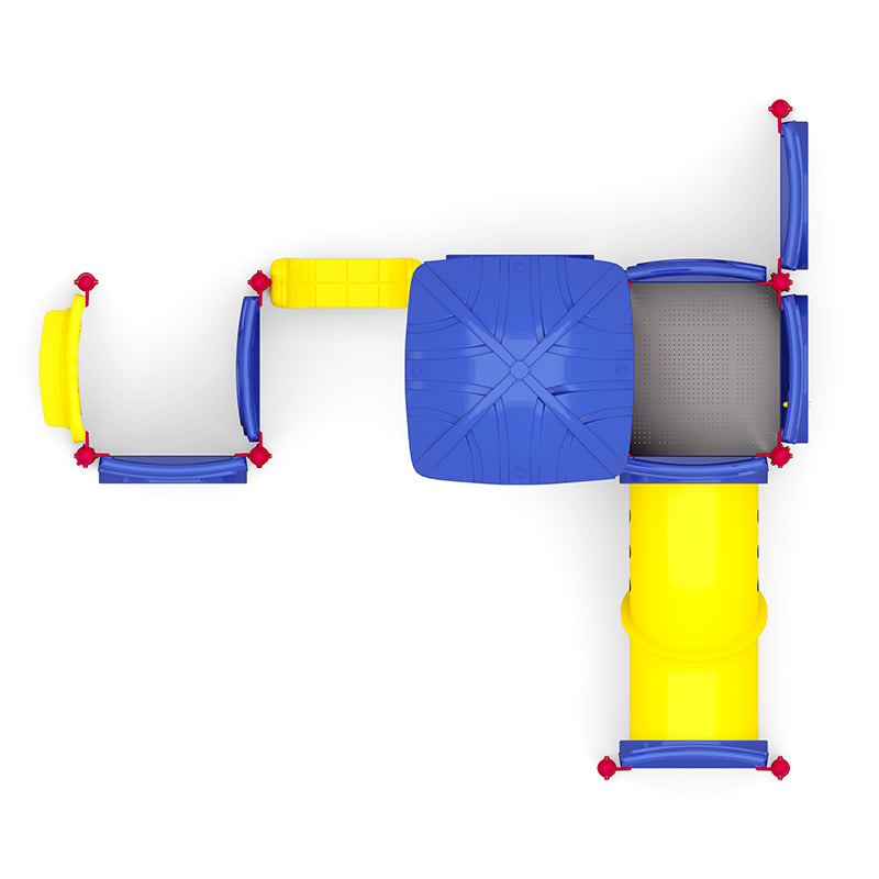 Wisdom Bitterroot Playground SKU QSWP-350051