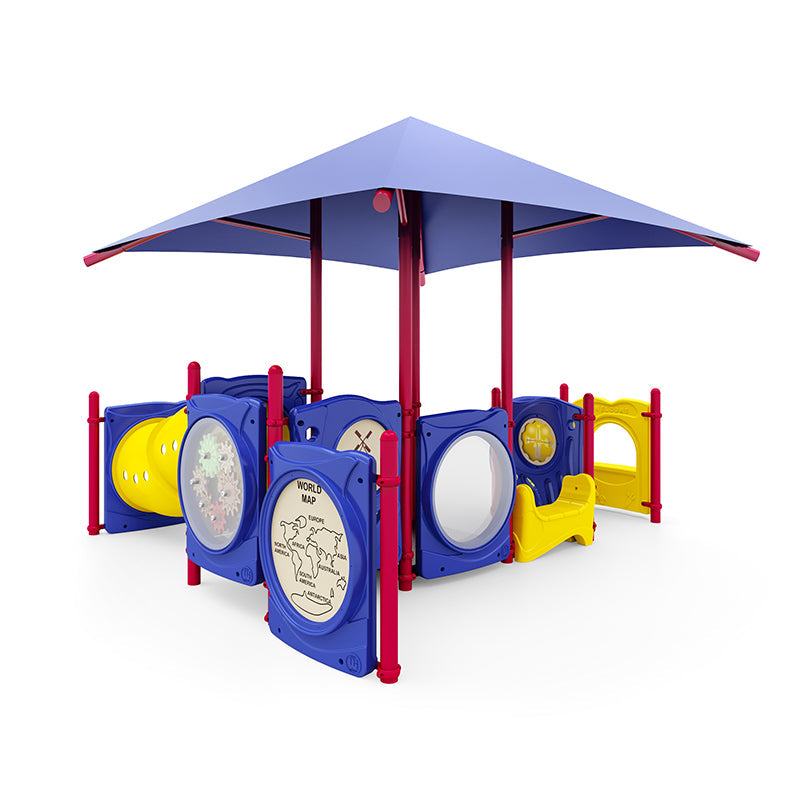 Wisdom Bitterroot Playground SKU QSWP-350051