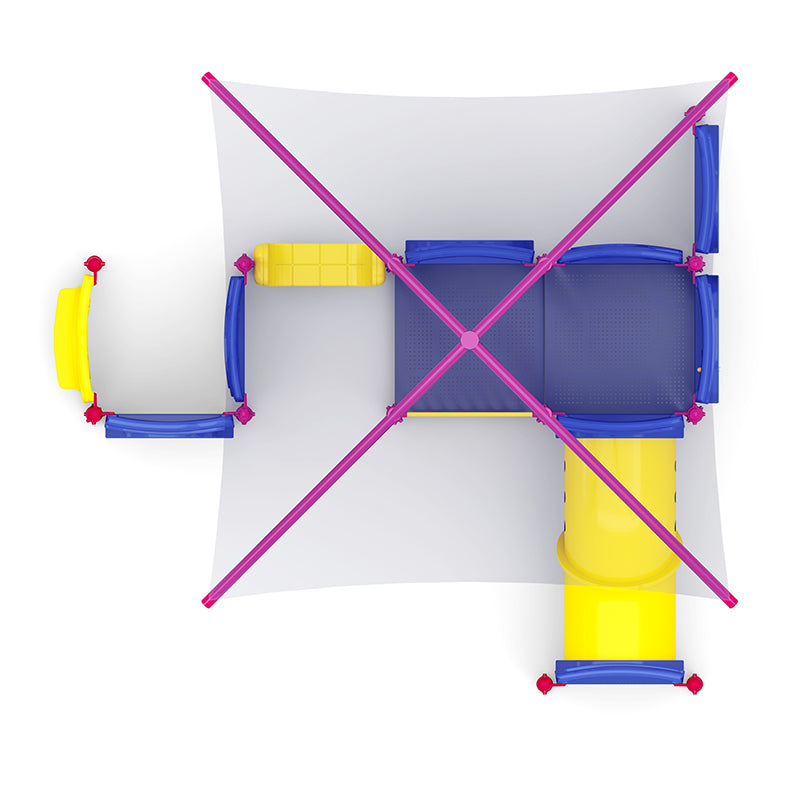 Wisdom Bitterroot Playground SKU QSWP-350051