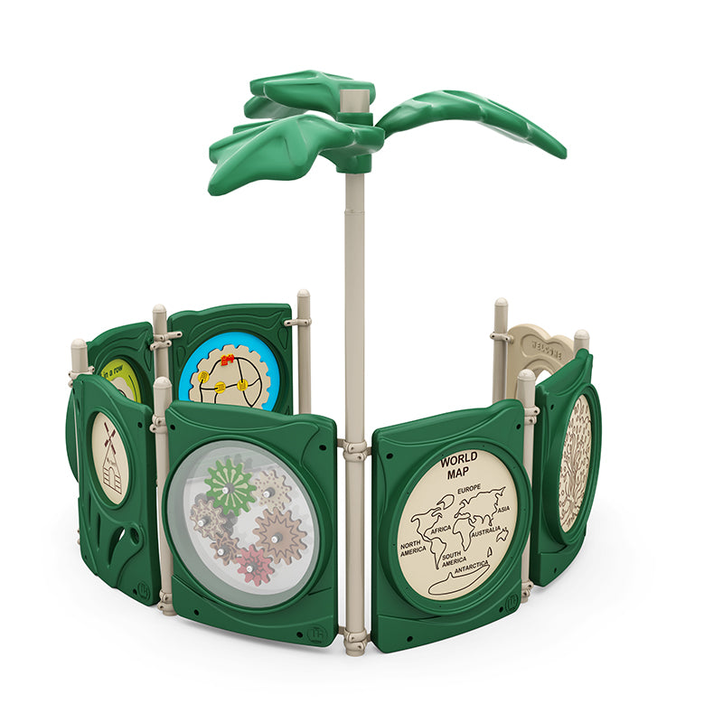 WIsdom Galileo Playground SKU QSWP-350052