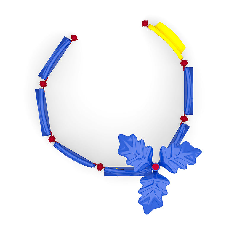 WIsdom Galileo Playground SKU QSWP-350052