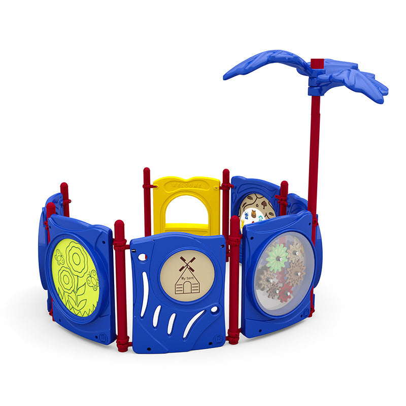 WIsdom Galileo Playground SKU QSWP-350052