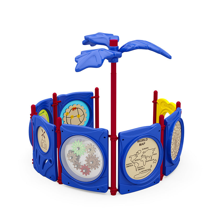 WIsdom Galileo Playground SKU QSWP-350052