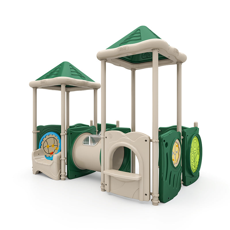 Wisdom Time Flyer Playground SKU QSWP-350053