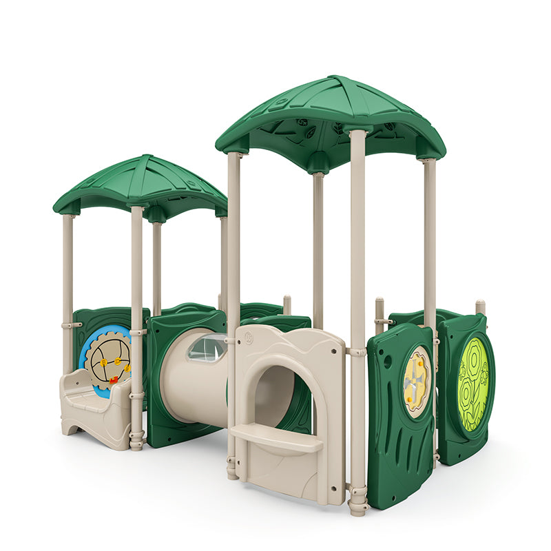 Wisdom Time Flyer Playground SKU QSWP-350053