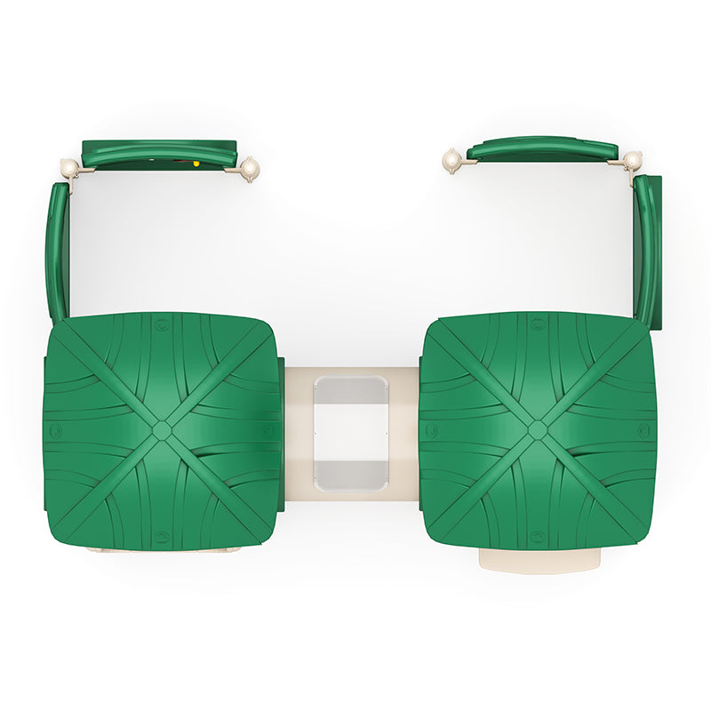 Wisdom Time Flyer Playground SKU QSWP-350053