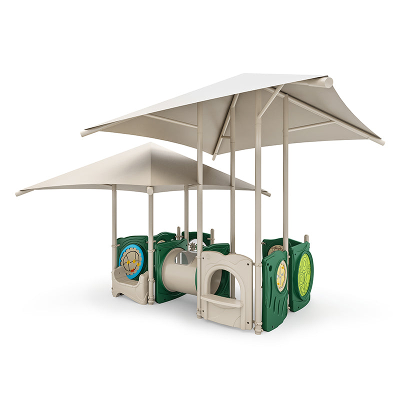 Wisdom Time Flyer Playground SKU QSWP-350053