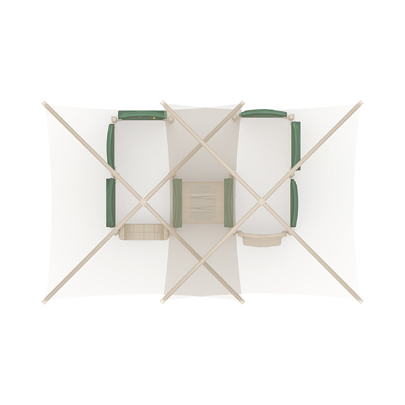 Wisdom Time Flyer Playground SKU QSWP-350053