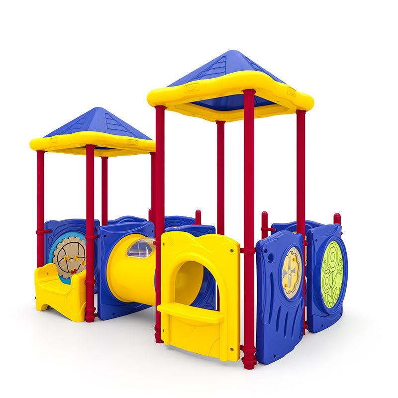 Wisdom Time Flyer Playground SKU QSWP-350053