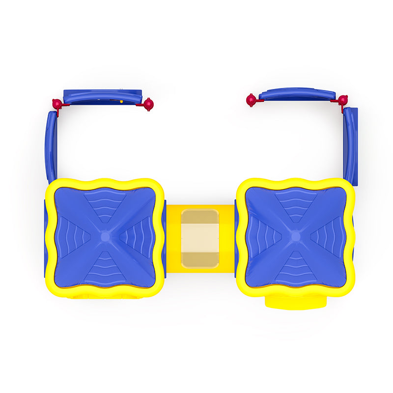 Wisdom Time Flyer Playground SKU QSWP-350053