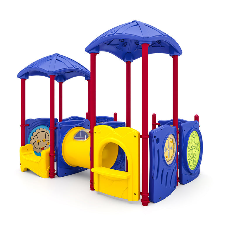 Wisdom Time Flyer Playground SKU QSWP-350053