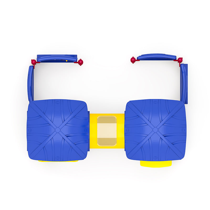 Wisdom Time Flyer Playground SKU QSWP-350053