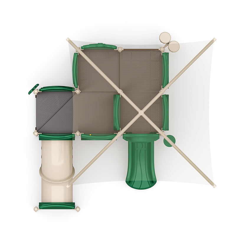 Wisdom Ashton Playground SKU QSWP-350055