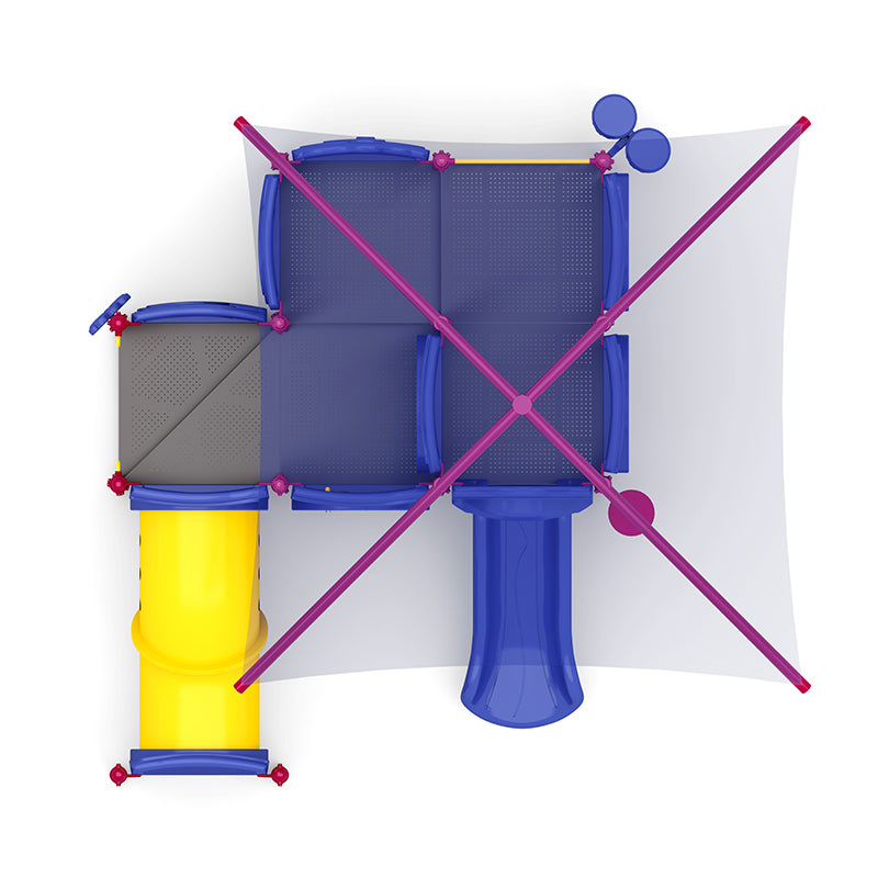 Wisdom Ashton Playground SKU QSWP-350055