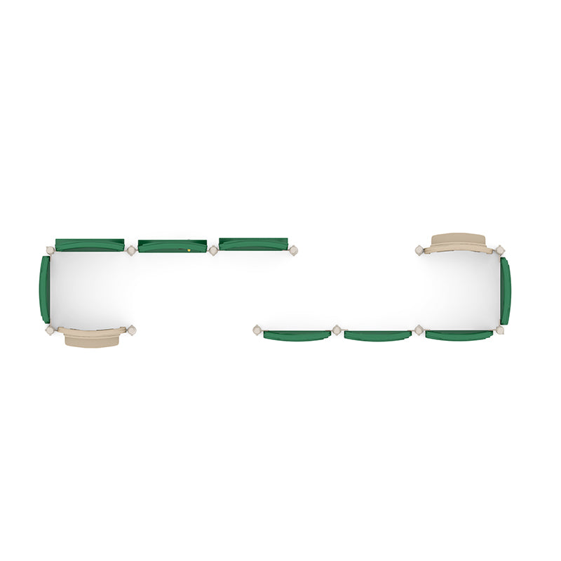 Wisdom Sequoia Playground SKU QSWP-350057