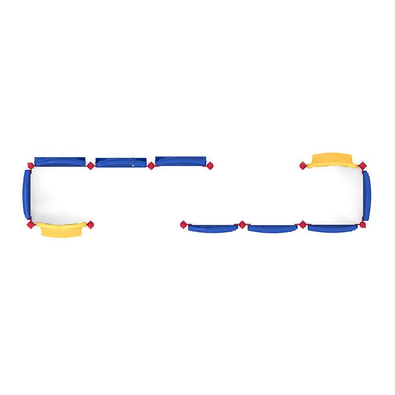 Wisdom Sequoia Playground SKU QSWP-350057