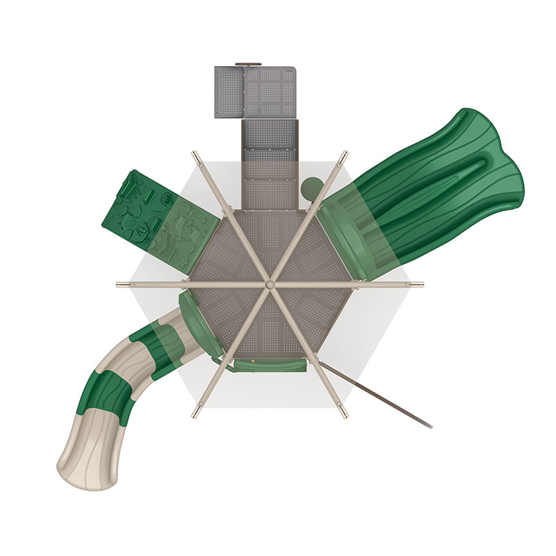 Wisdom Winder Playground SKU QSWP-350058