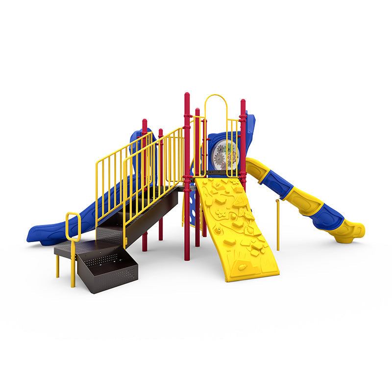 Wisdom Winder Playground SKU QSWP-350058