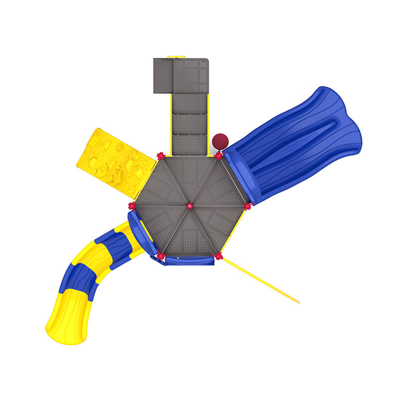 Wisdom Winder Playground SKU QSWP-350058