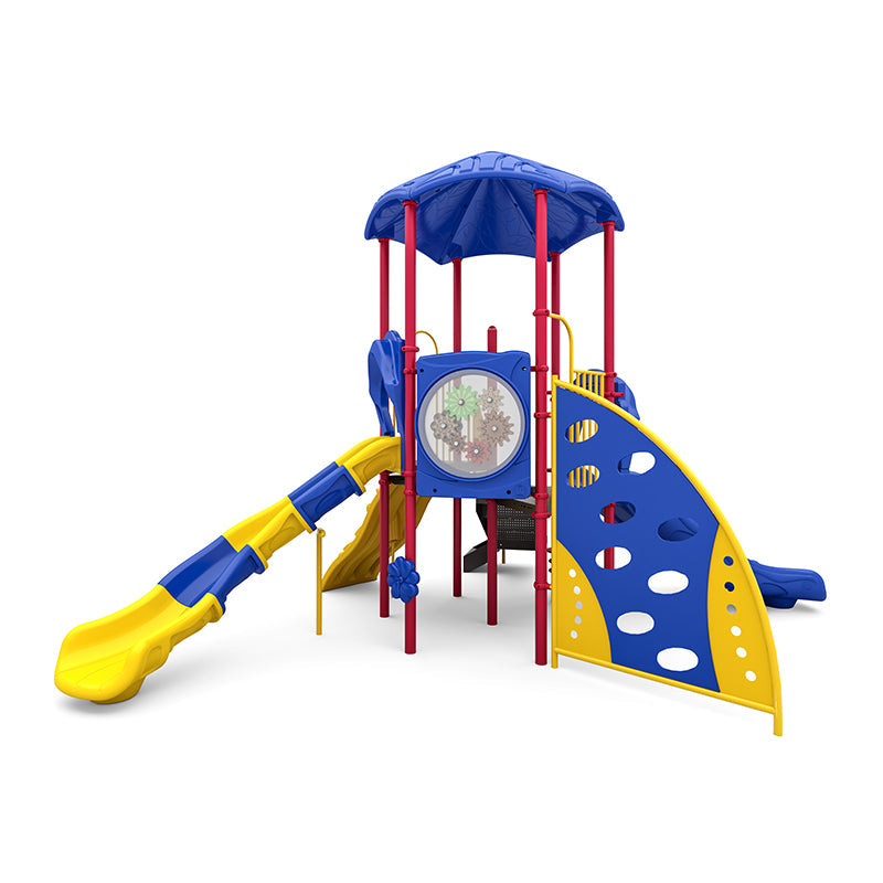 Wisdom Winder Playground SKU QSWP-350058