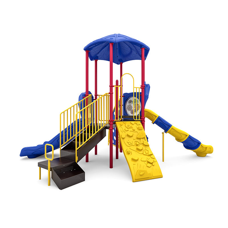 Wisdom Winder Playground SKU QSWP-350058