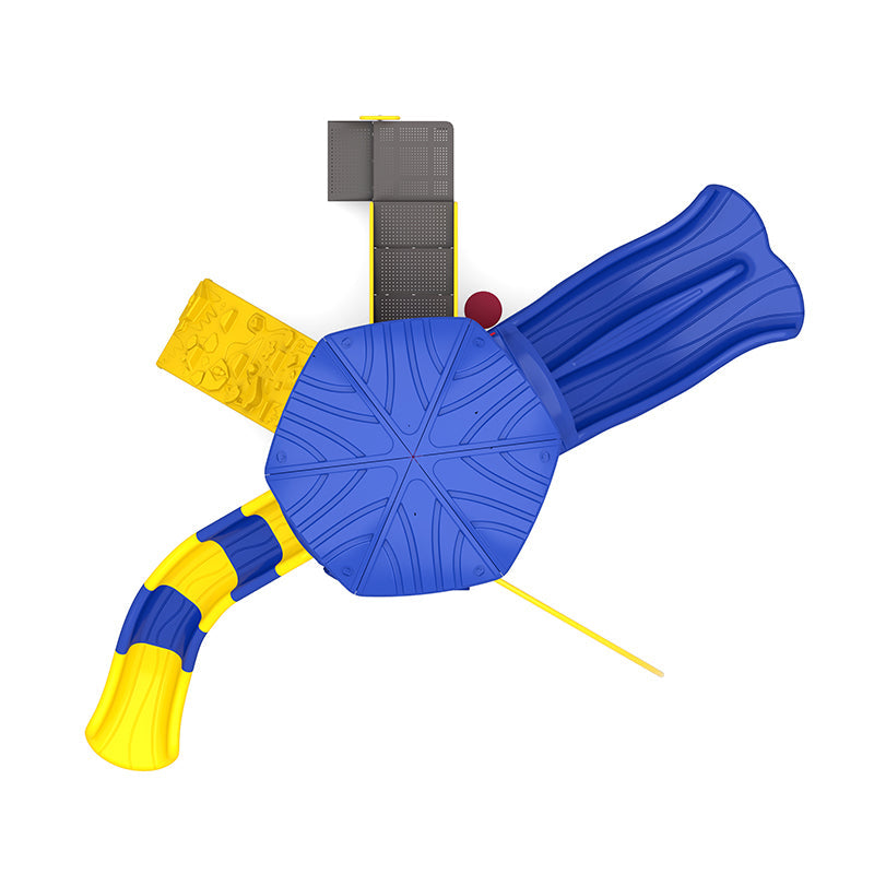 Wisdom Winder Playground SKU QSWP-350058