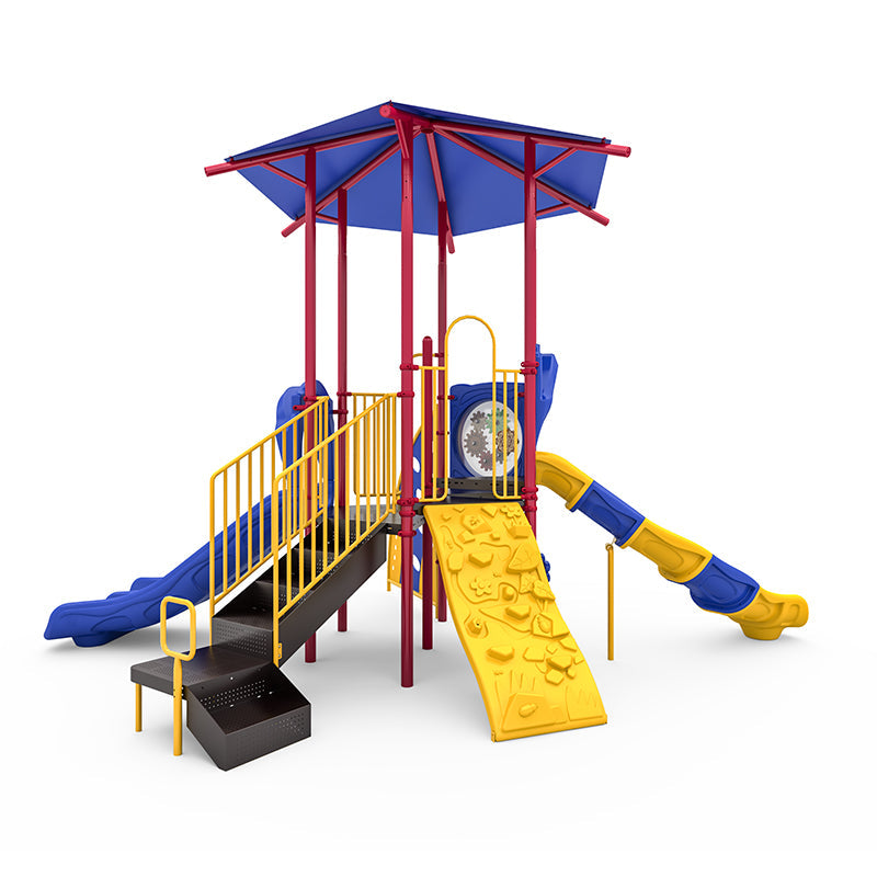 Wisdom Winder Playground SKU QSWP-350058