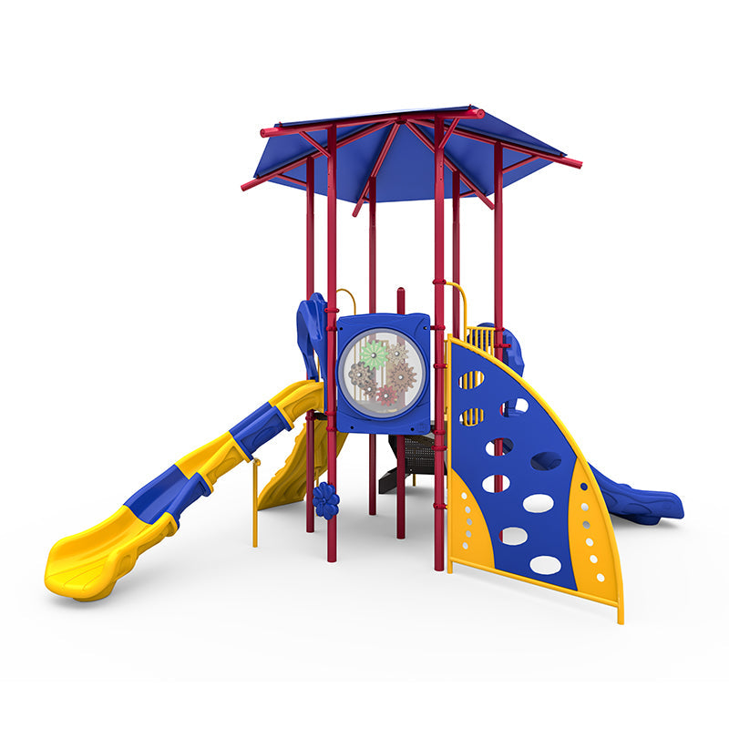 Wisdom Winder Playground SKU QSWP-350058