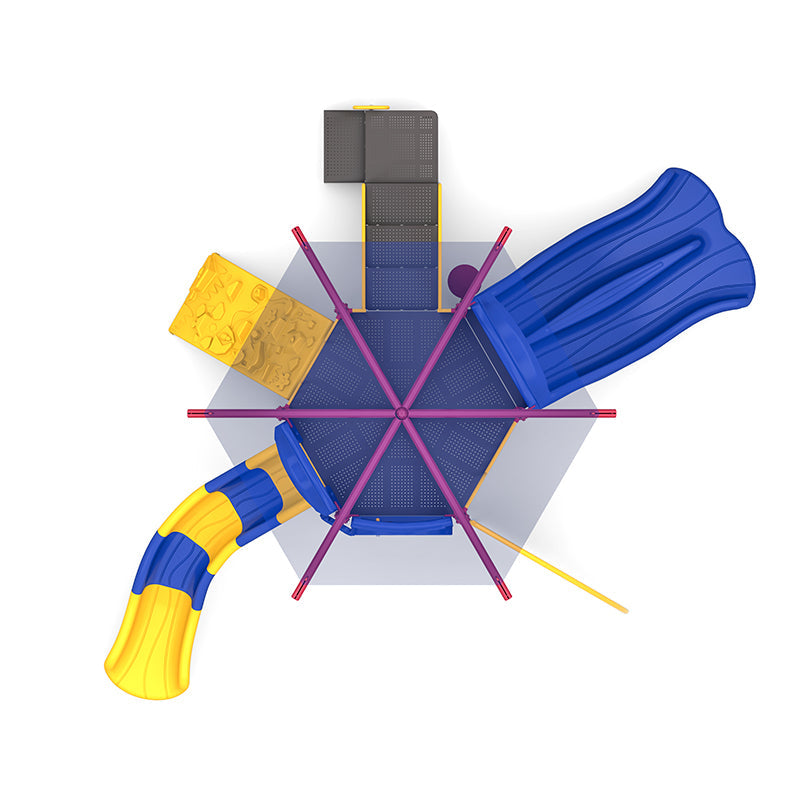 Wisdom Winder Playground SKU QSWP-350058