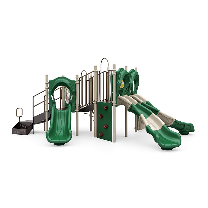 Wisdom Palm Springs Playground SKU QSWP-350059