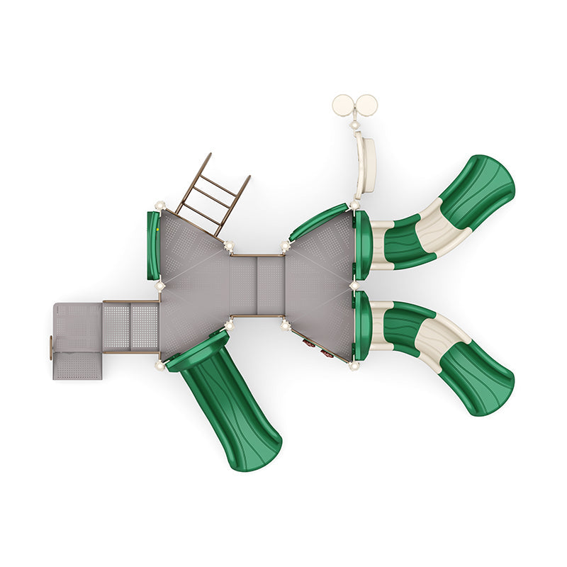 Wisdom Palm Springs Playground SKU QSWP-350059