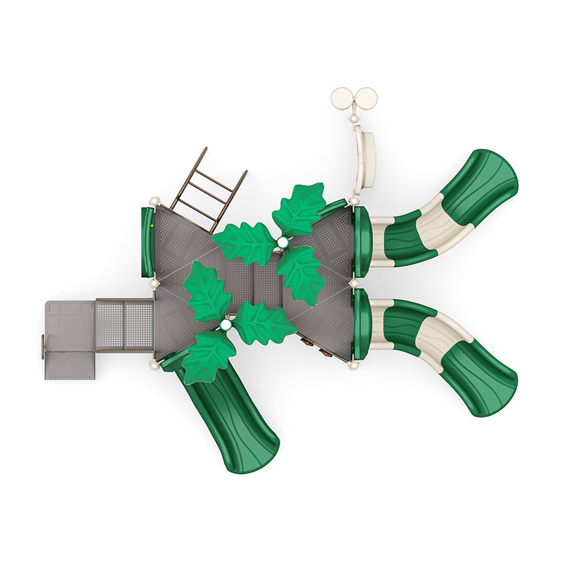 Wisdom Palm Springs Playground SKU QSWP-350059