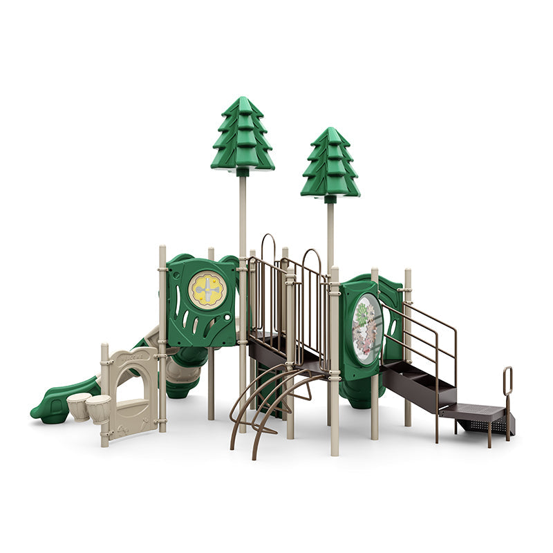 Wisdom Palm Springs Playground SKU QSWP-350059