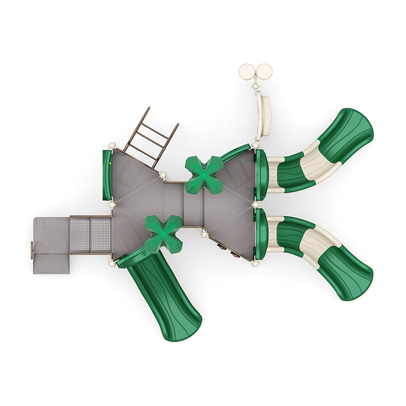 Wisdom Palm Springs Playground SKU QSWP-350059