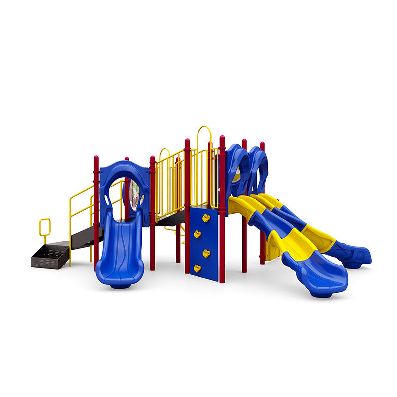 Wisdom Palm Springs Playground SKU QSWP-350059