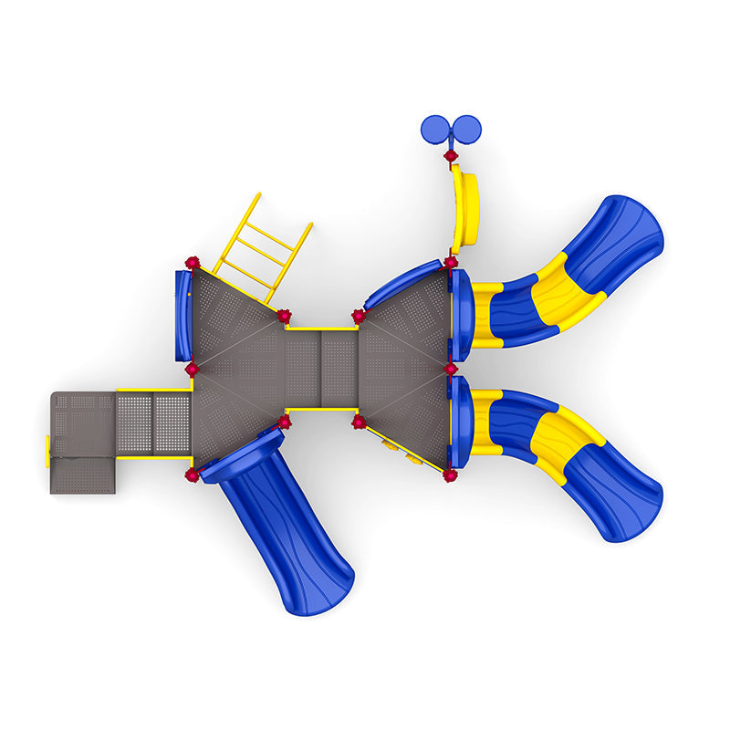 Wisdom Palm Springs Playground SKU QSWP-350059