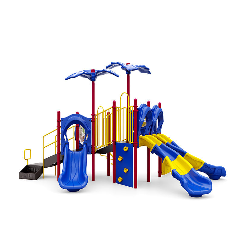 Wisdom Palm Springs Playground SKU QSWP-350059