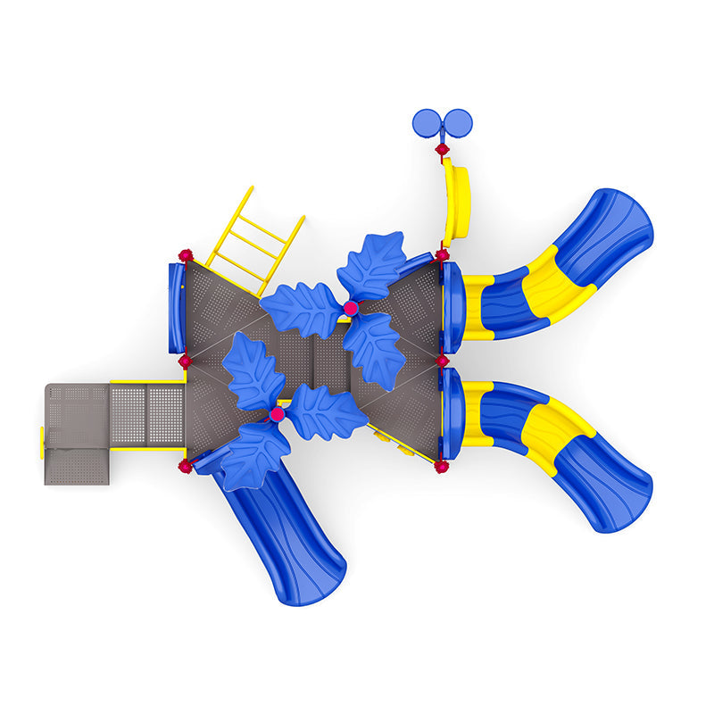 Wisdom Palm Springs Playground SKU QSWP-350059