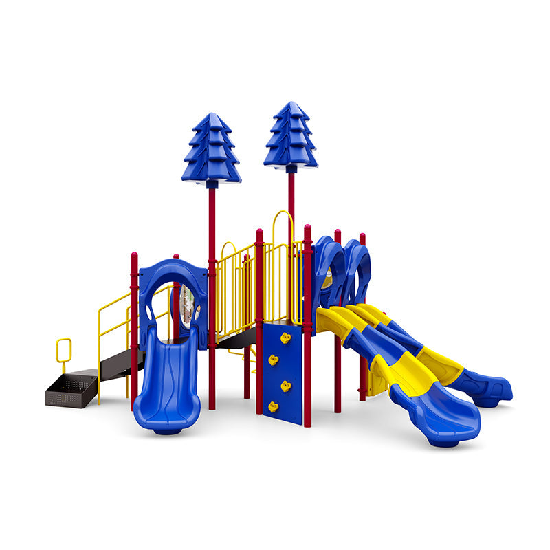 Wisdom Palm Springs Playground SKU QSWP-350059